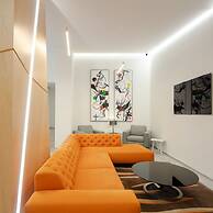 Sophia Oporto Urban Suites