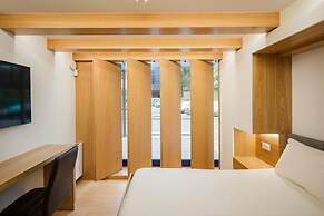 Sophia Oporto Urban Suites
