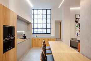 Sophia Oporto Urban Suites