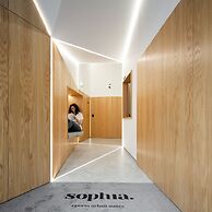 Sophia Oporto Urban Suites