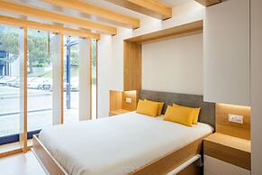 Sophia Oporto Urban Suites