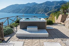 Villa Vittoria in Maiori