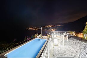 Villa Vittoria in Maiori