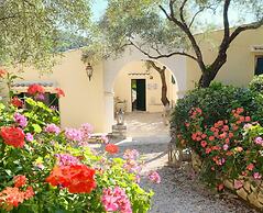 The Saints - St Stephanos 1 Bedroom Cottage