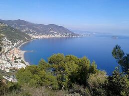 Uso di Mare 7 in Marina di Andora