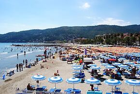 Uso di Mare 7 in Marina di Andora