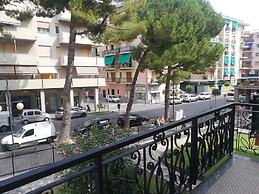 Uso di Mare 7 in Marina di Andora