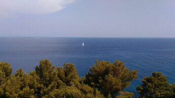 Uso di Mare 7 in Marina di Andora