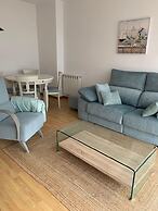 Bluebol. Apartamento a 900m de la playa