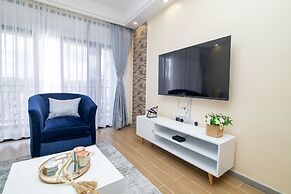 Amani Suite by Homes By Della