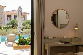Kannas Mani-Luxury Suites- Adults friendly 14+