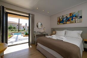 Kannas Mani-Luxury Suites- Adults friendly 14+