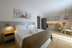 Kannas Mani-Luxury Suites- Adults friendly 14+