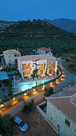 Kannas Mani-Luxury Suites- Adults friendly 14+