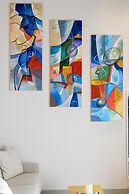 Kannas Mani-Luxury Suites- Adults friendly 14+