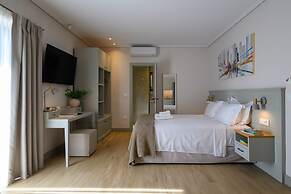 Kannas Mani-Luxury Suites- Adults friendly 14+