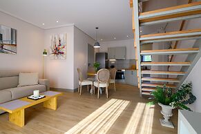 Kannas Mani-Luxury Suites- Adults friendly 14+