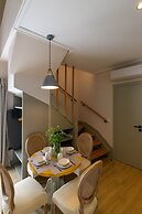Kannas Mani-Luxury Suites- Adults friendly 14+