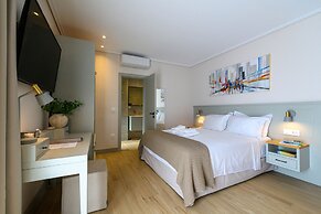 Kannas Mani-Luxury Suites- Adults friendly 14+