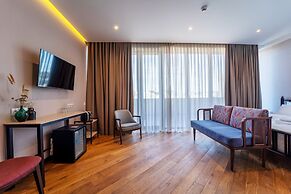 Makmani Hotel