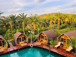 Plaiphu Pool Villas