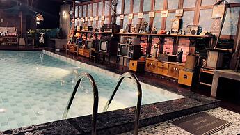 Plaiphu Pool Villas