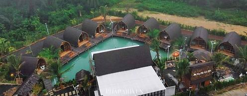 Plaiphu Pool Villas