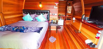 Plaiphu Pool Villas