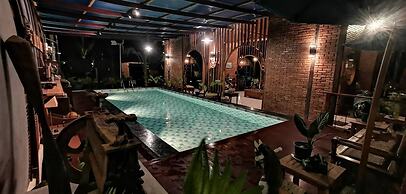 Plaiphu Pool Villas