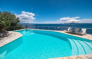 The Saints - St Markos 2 Bedroom Cottage