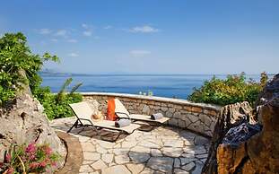 The Saints - St Mathias 2 Bedroom Cottage