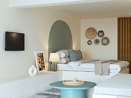 Grand Bleu Anastazia