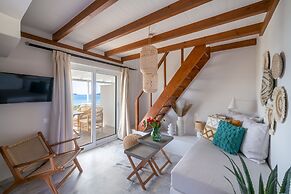 Grand Bleu Anastazia