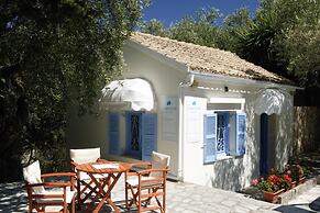 The Saints - St Demetrius 2 Bedroom Cottage
