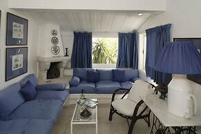 The Saints - Terrace House 1 Bedroom Cottage