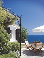 The Saints - Terrace House 1 Bedroom Cottage