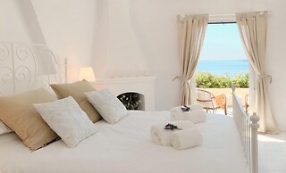 The Saints - Terrace House 1 Bedroom Cottage