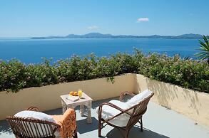 The Saints - Terrace House 1 Bedroom Cottage