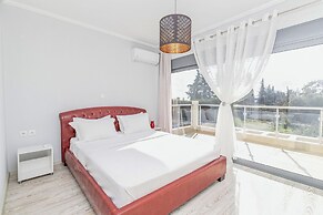 Villa Nefeli