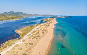 Nirvana in Halikounas