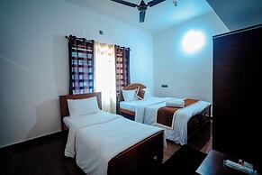 Tapasya Home