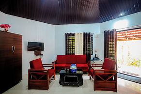 Tapasya Home