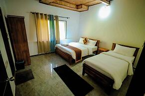 Tapasya Home