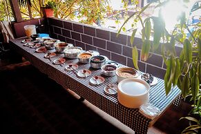 Tapasya Home
