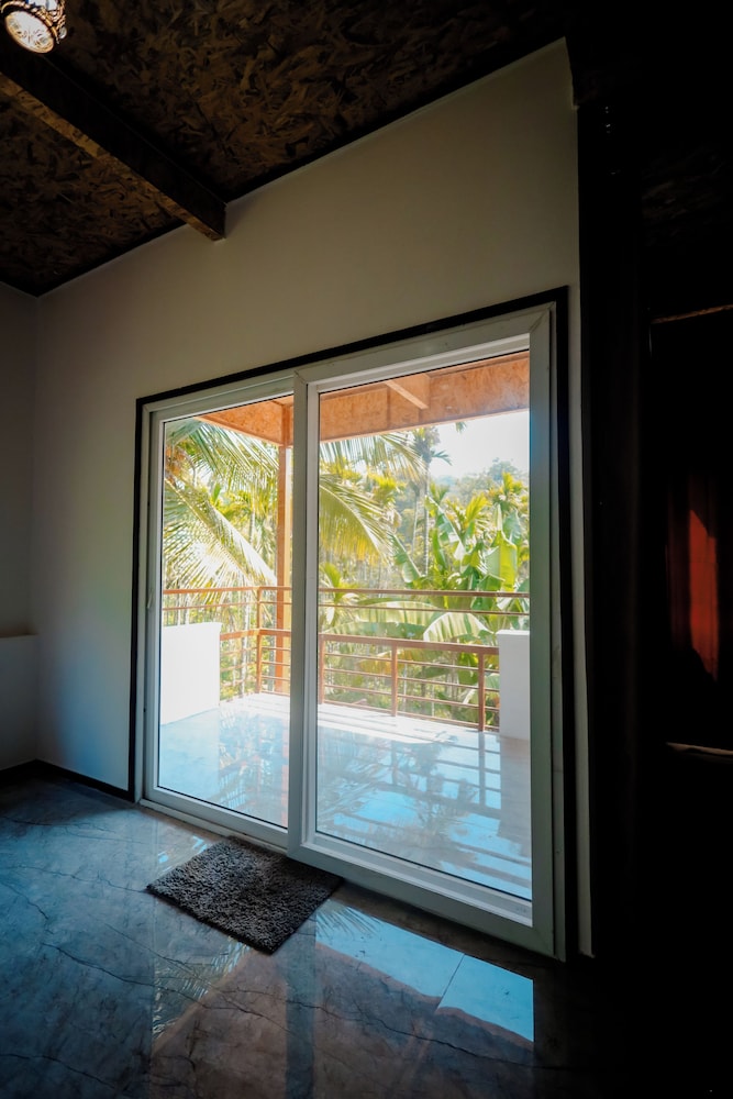 Tapasya Home