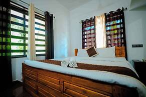 Tapasya Home