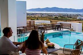 Kouros Blanc Resort & Suites