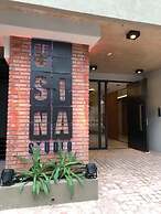 Usina Studio by FMA Coliving