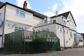 The Boat Inn Hayton