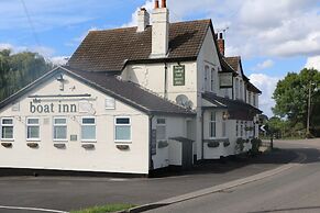 The Boat Inn Hayton